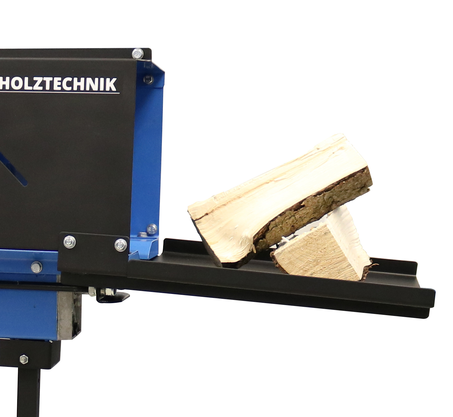 GÜDE Holzspalter GHS 500/6,5TE 