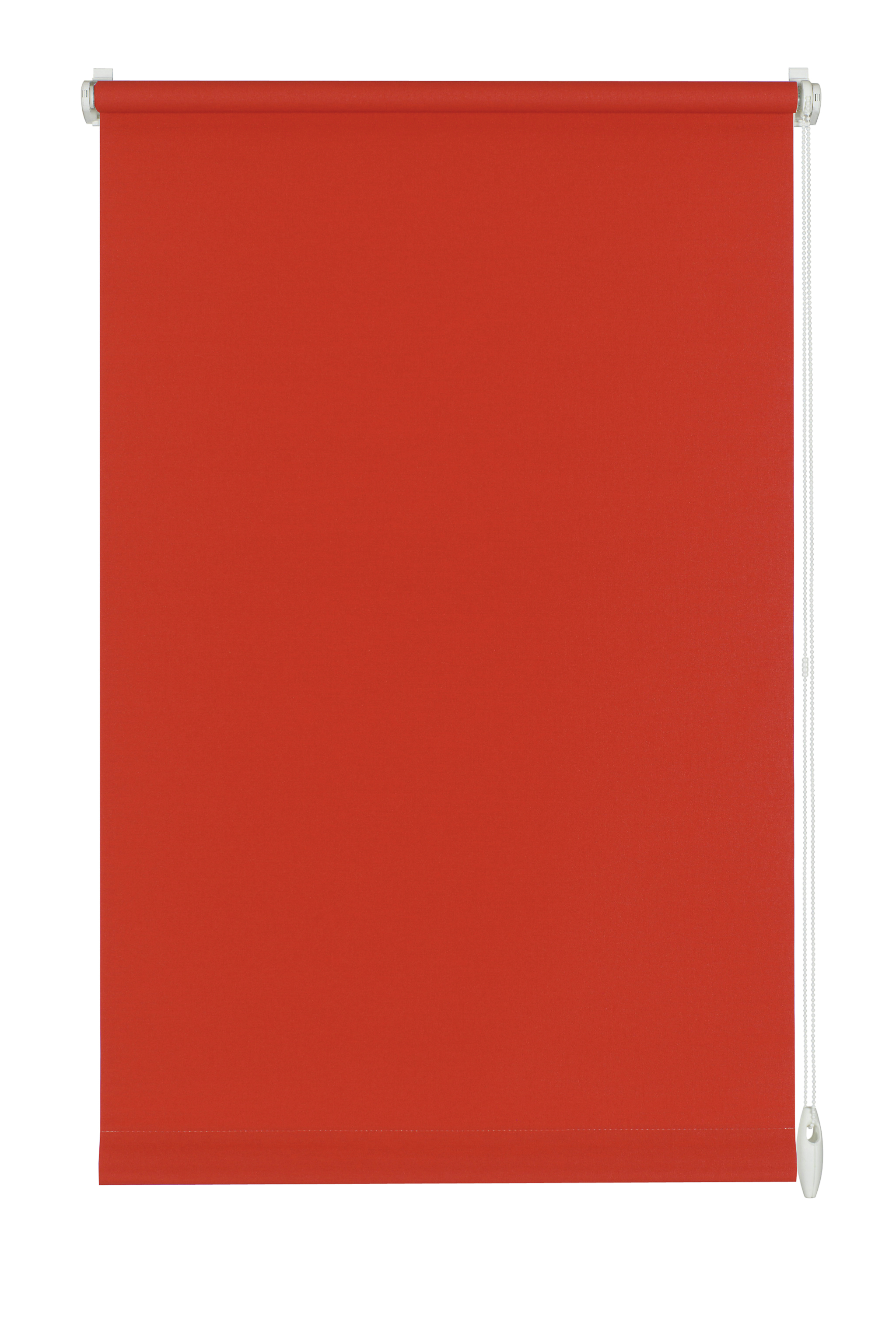 GARDINIA - Rollo EasyFix rot 45x150cm 