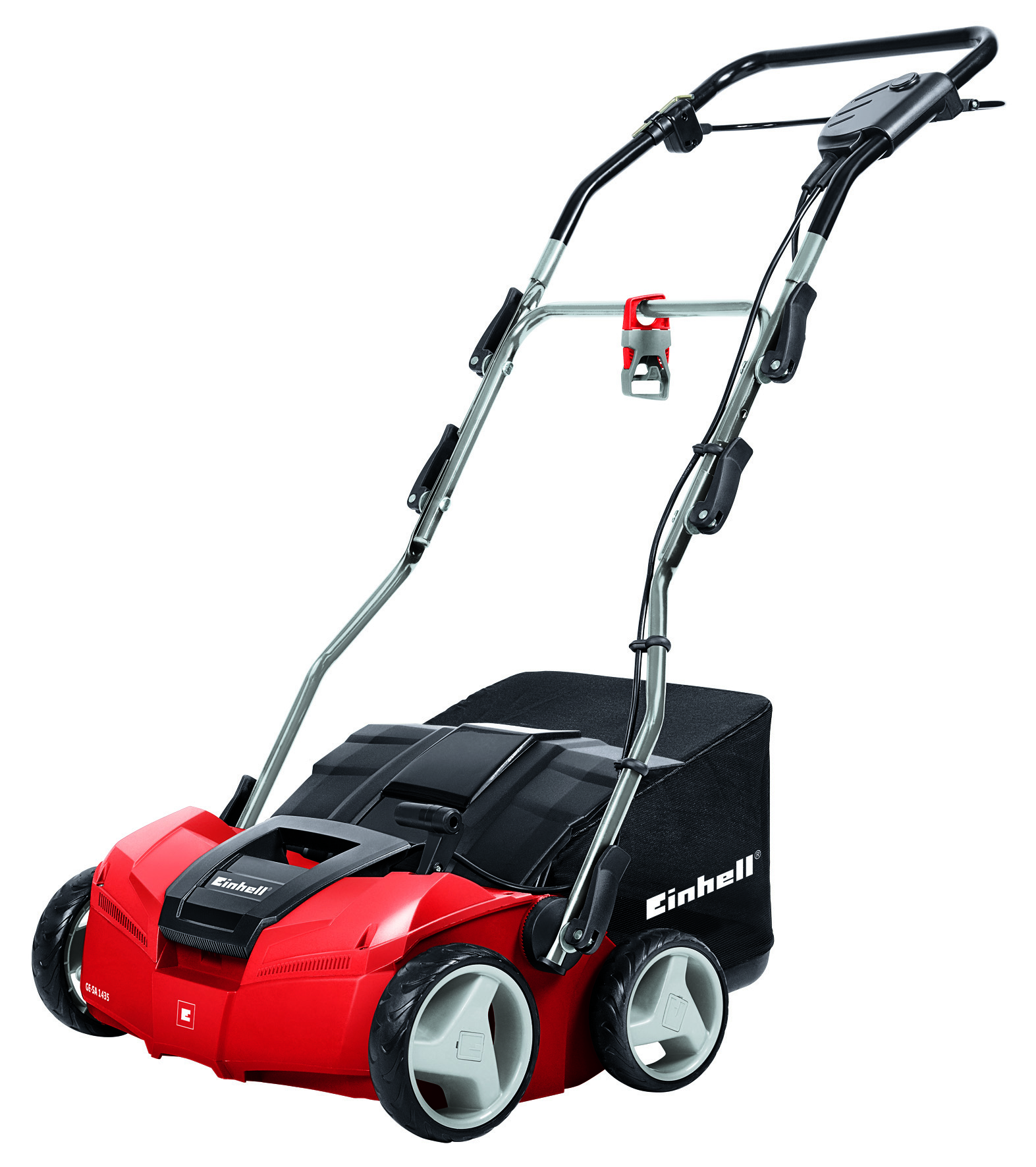 EINHELL Elektro-Vertikutierer-Lüfter GE-SA 1435 
