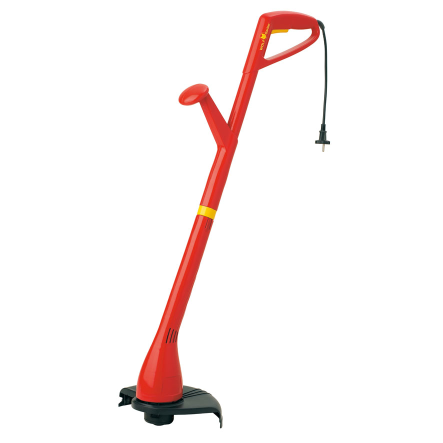 MTD PRODUCTS AG  -  WOLF GARTEN Campus Rasentrimmer 250 RT 