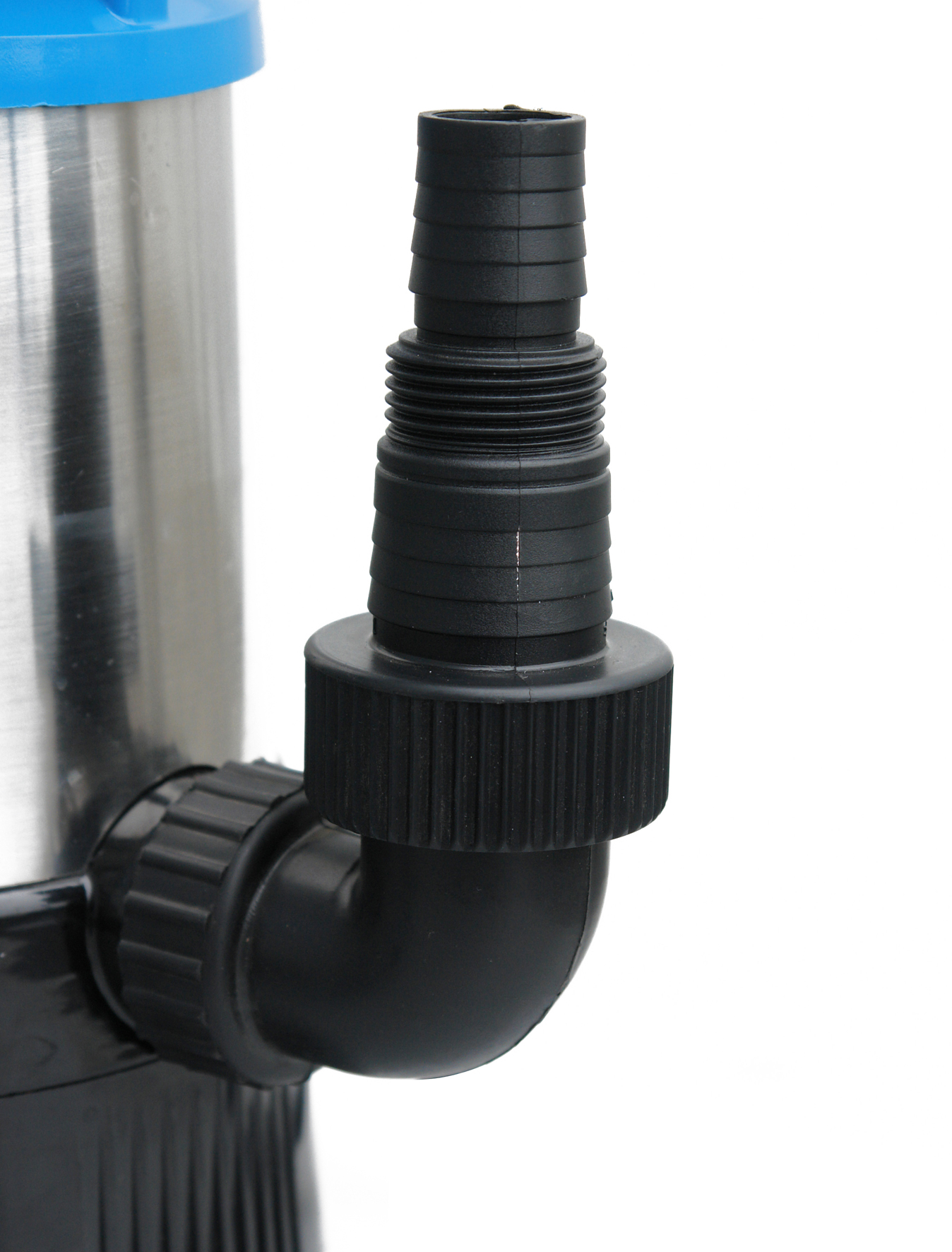 GÜDE Drucktauchpumpe GDT 901 