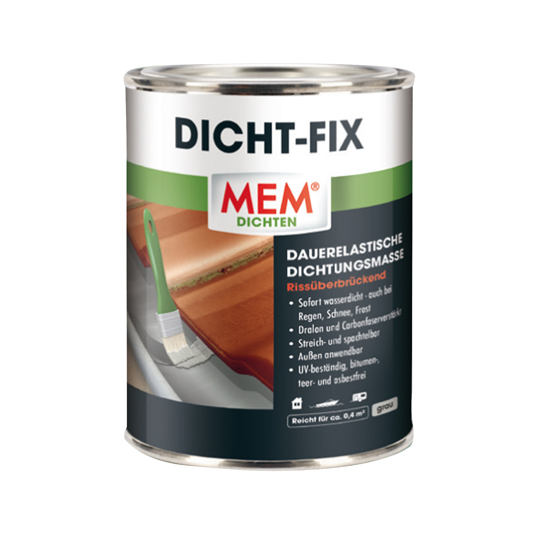 MEM BAUCHEMIE Dicht Fix 750ml 