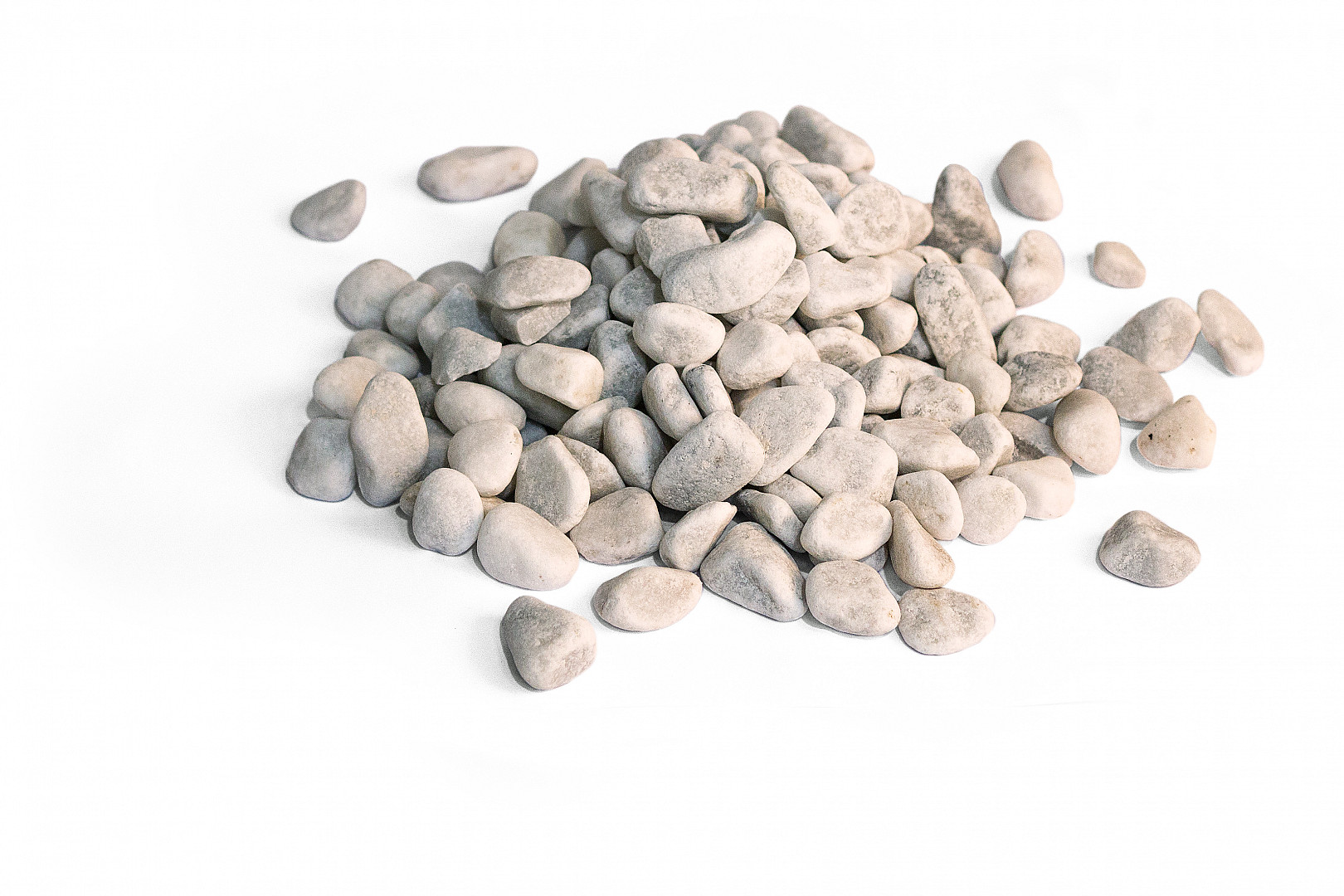 ZL OST Prima Zierkies Carrara 16-25mm 25kg 