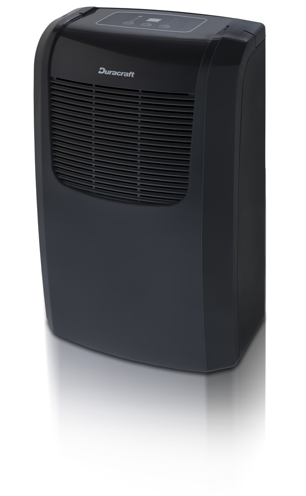 KAZ Luftentfeuchter DD-TEC10NE Entfeuchtungsleistung ca. 10L/24h