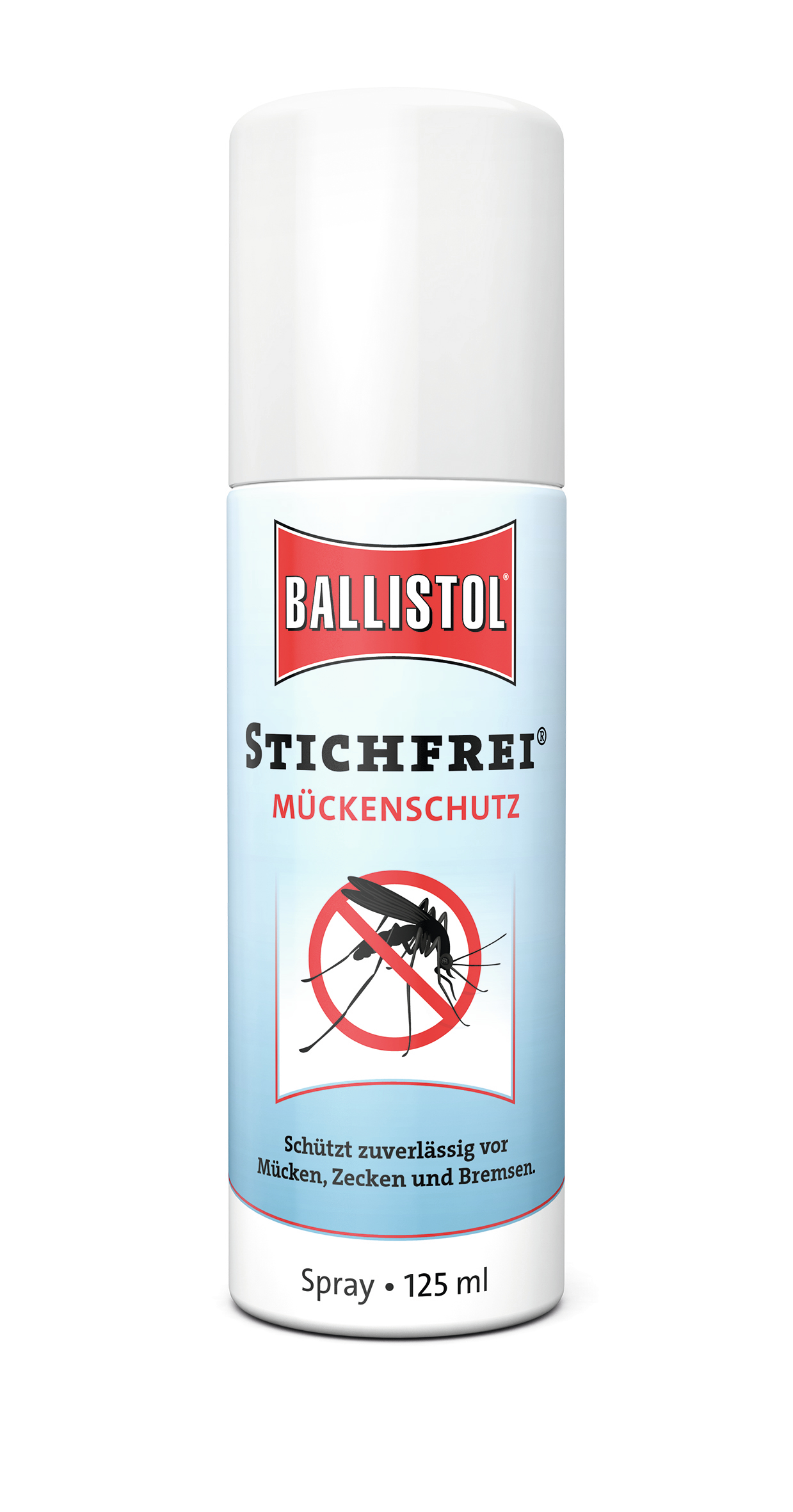 BALLISTOL GMBH Stichfrei Spray 125ml 