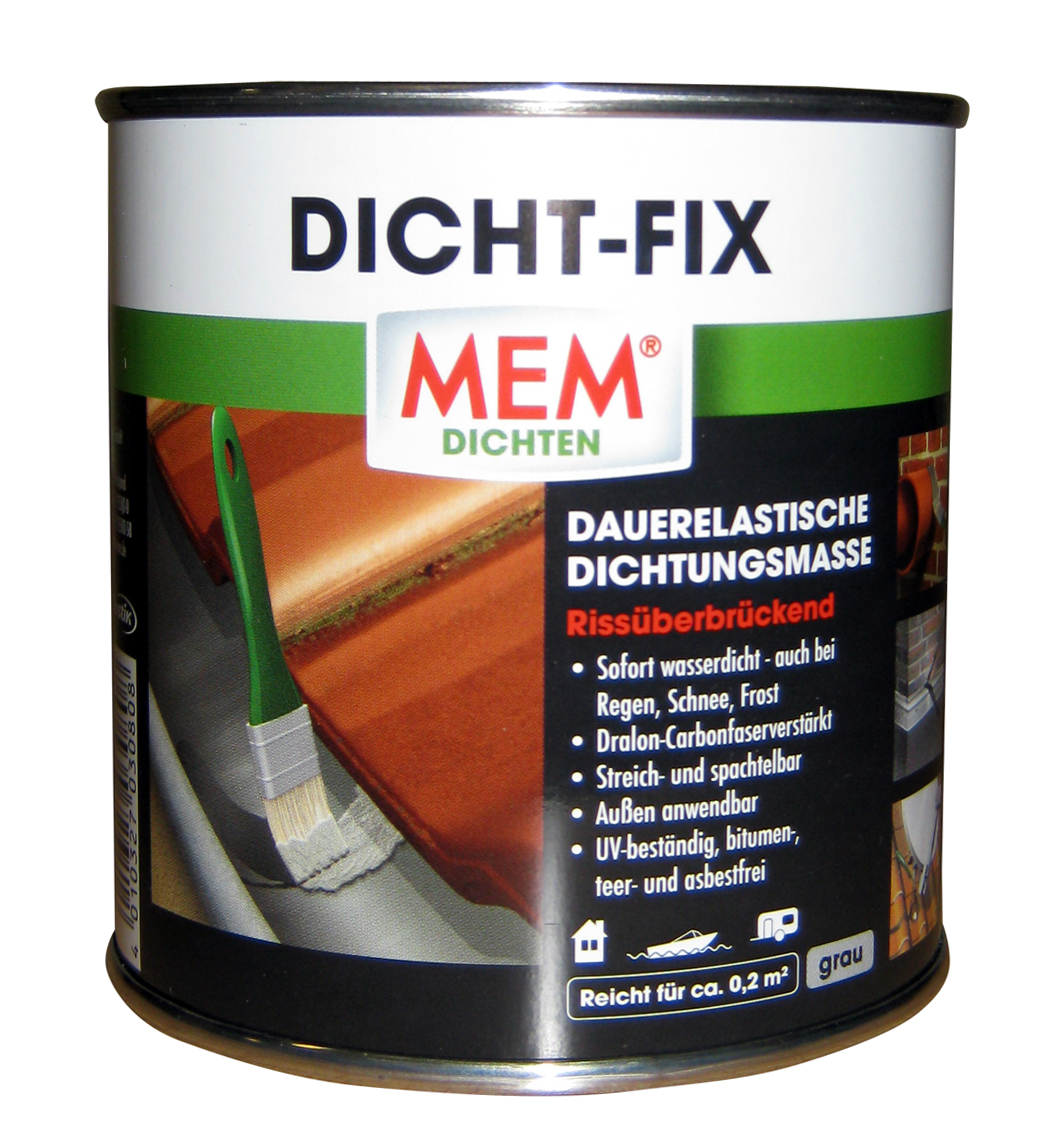 MEM BAUCHEMIE Dicht Fix 375ml 