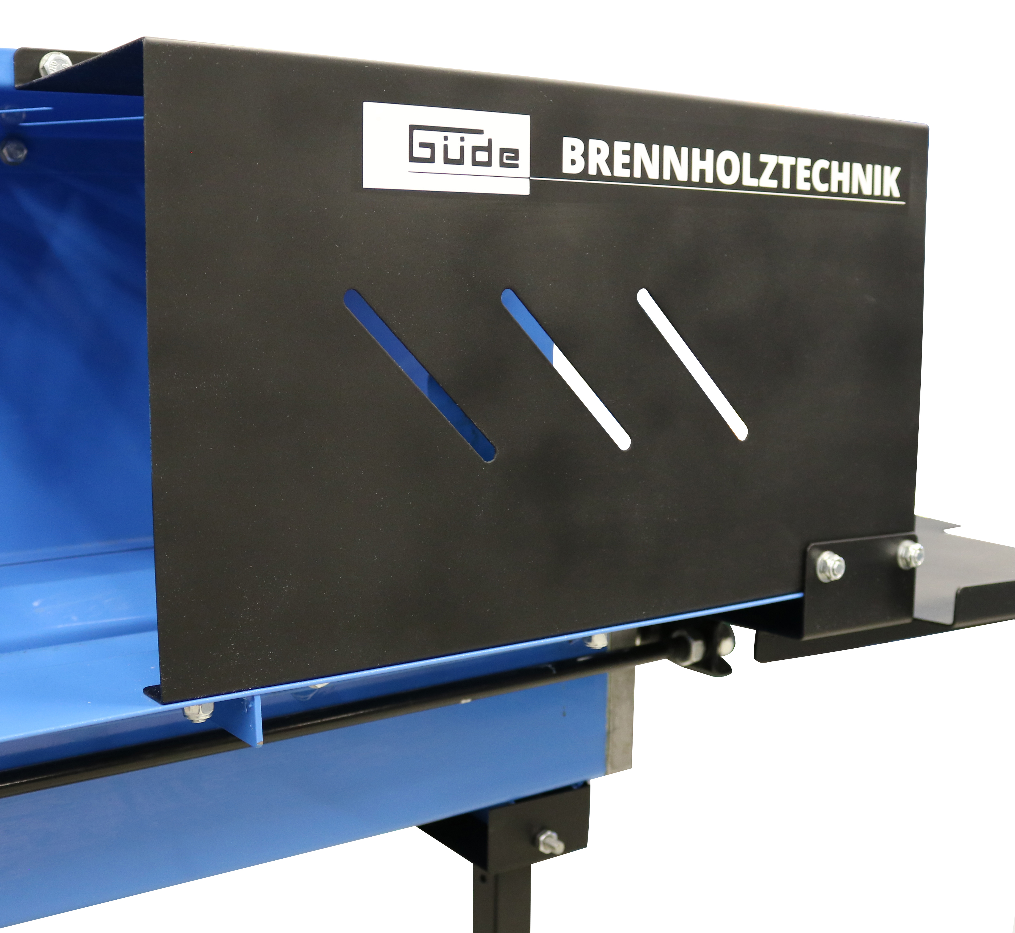 GÜDE Holzspalter GHS 500/6,5TE 