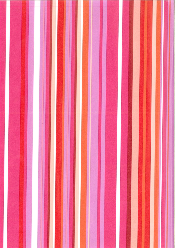 TESTRUT (DE) GMBH - WESEL Geschenkpapier 200x70cm sort. Dekore 