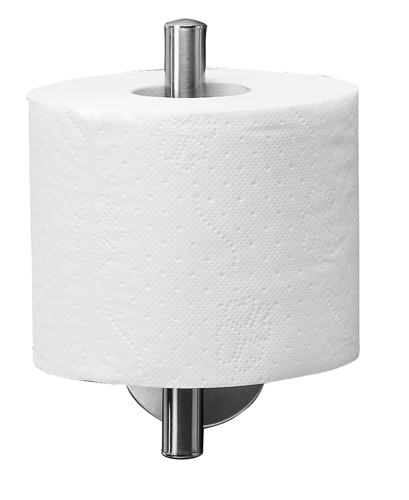 FACKELMANN Fusion Toi-Papier-Bevorrater 17x6x7 