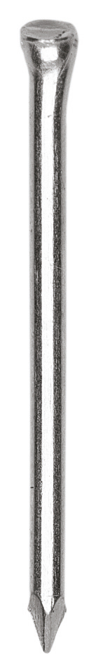 HSI Stahlnägel verzinkt 1,5x25mm (PG M)