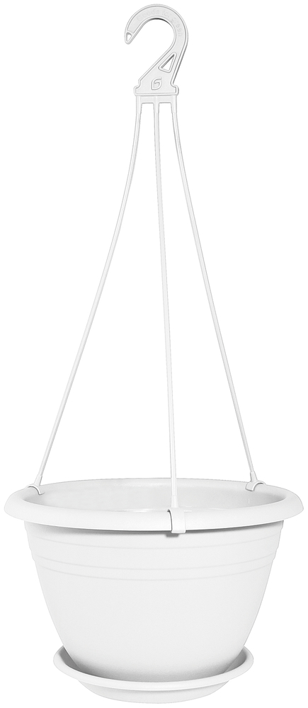 GELI Ampel Galicia mit US weiß ca.30cm 