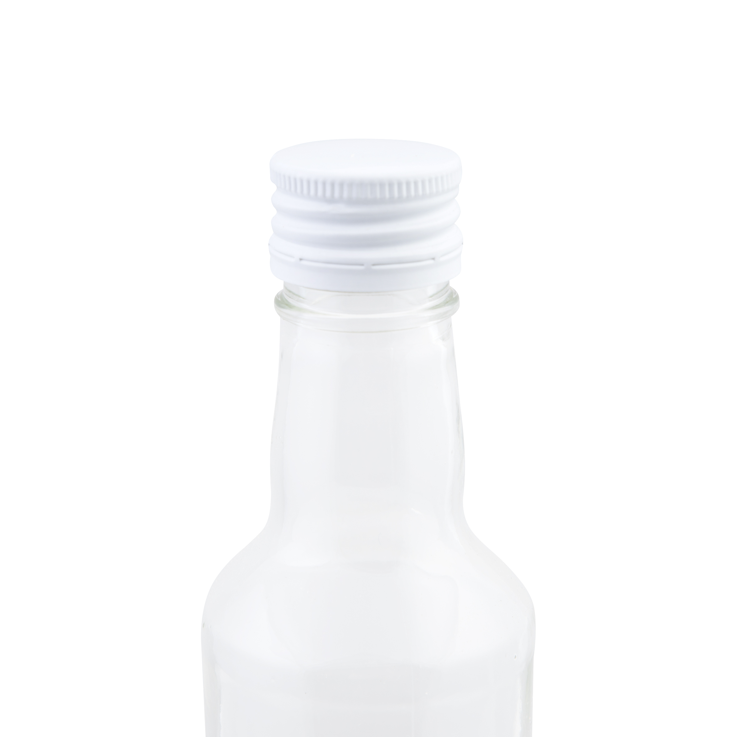Gläser-Flaschen-Set im Korb 12tlg - WESEL Gläser-Flaschen-Set im Korb 12tlg 4 Flaschen 200ml + 8 Gläser 190 ml