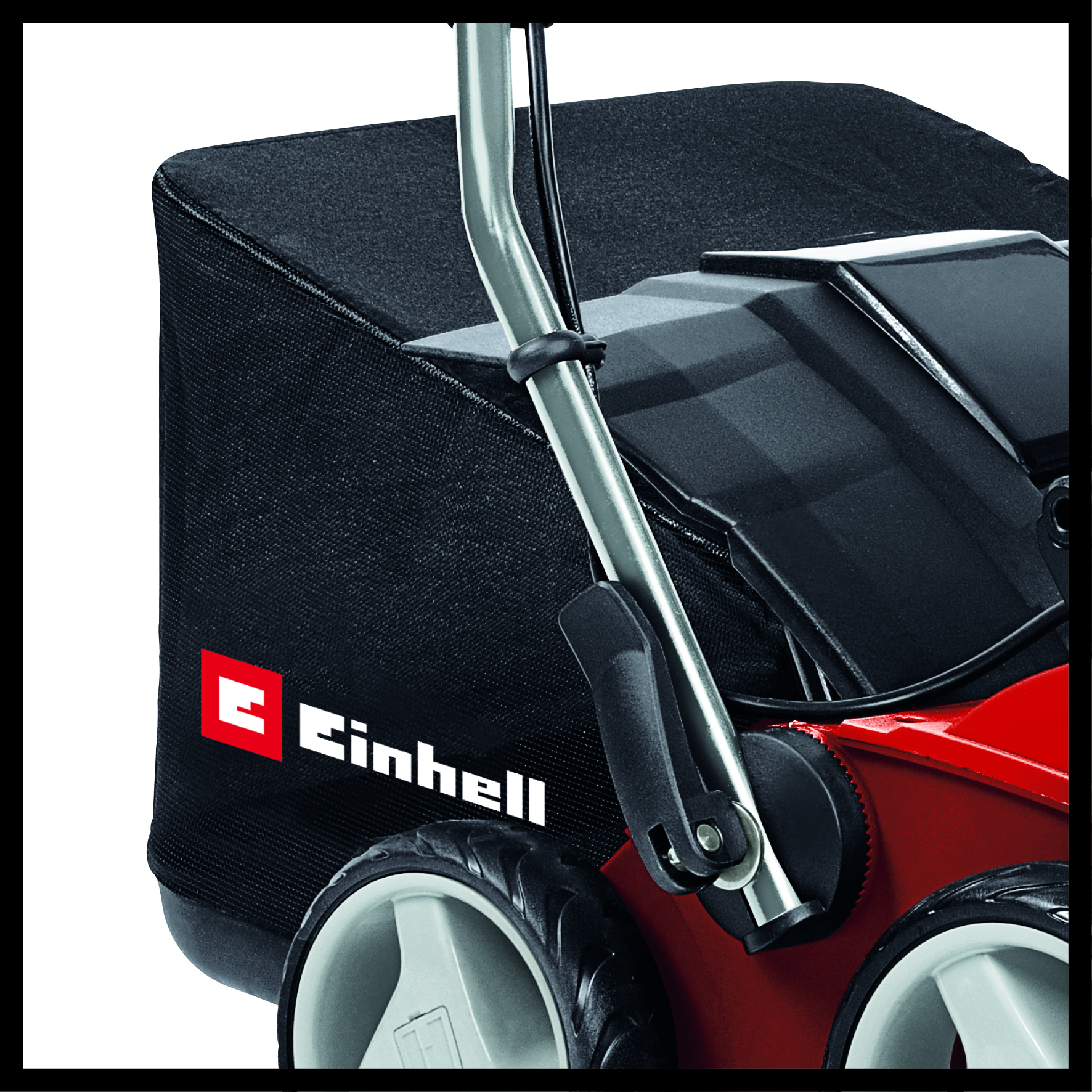 EINHELL Elektro-Vertikutierer-Lüfter GE-SA 1435 