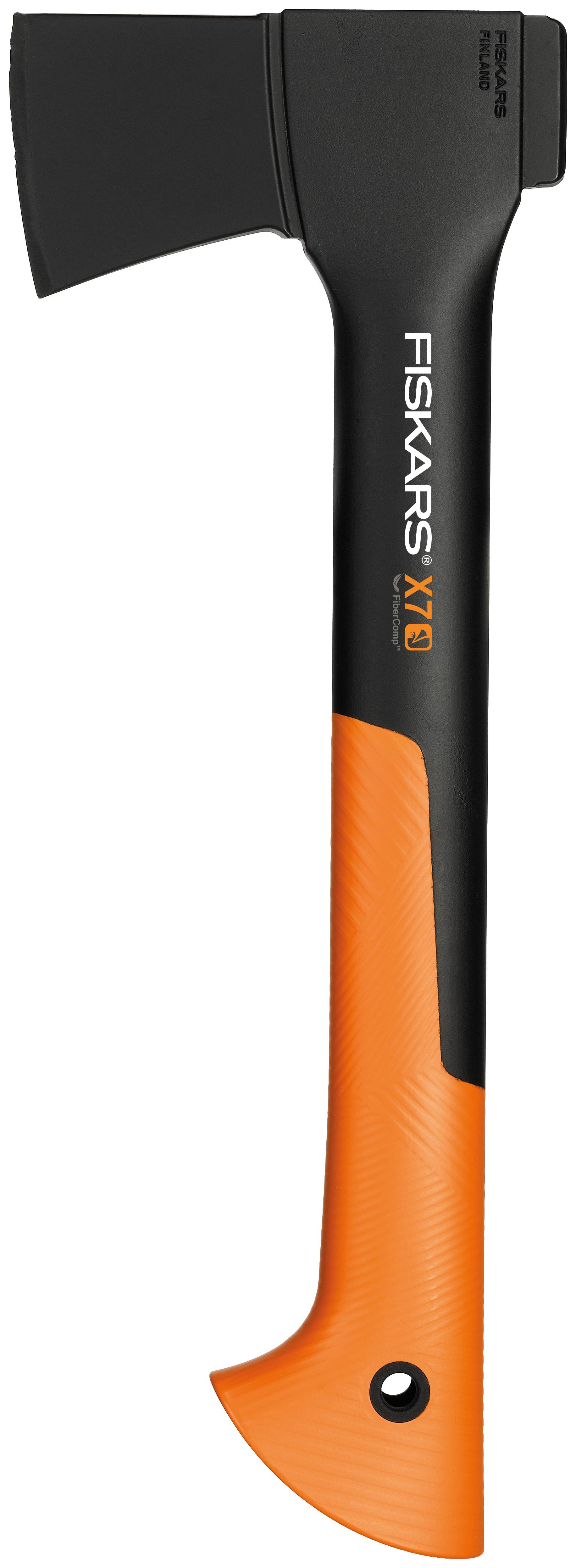 FISKARS Axt X7 - XS 