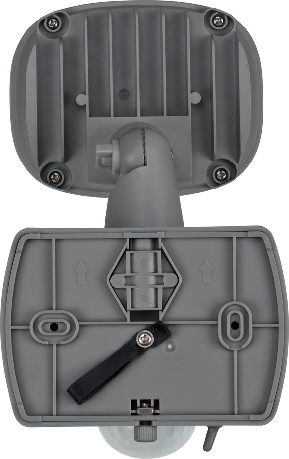 BRENNENSTUHL LED Strahler Lufos Batterie PIR 210lm IP44