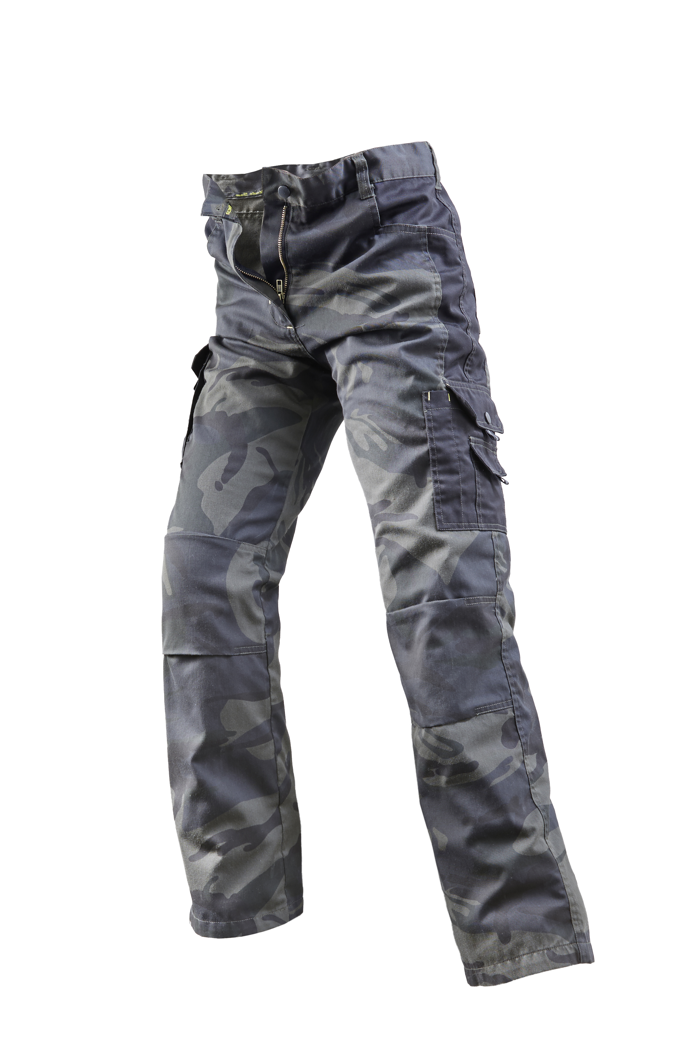 TERRAX AUßENHANDELS GMBH Bundh Beruf Uncle Sam oliv camouf/schw62 20421-4410