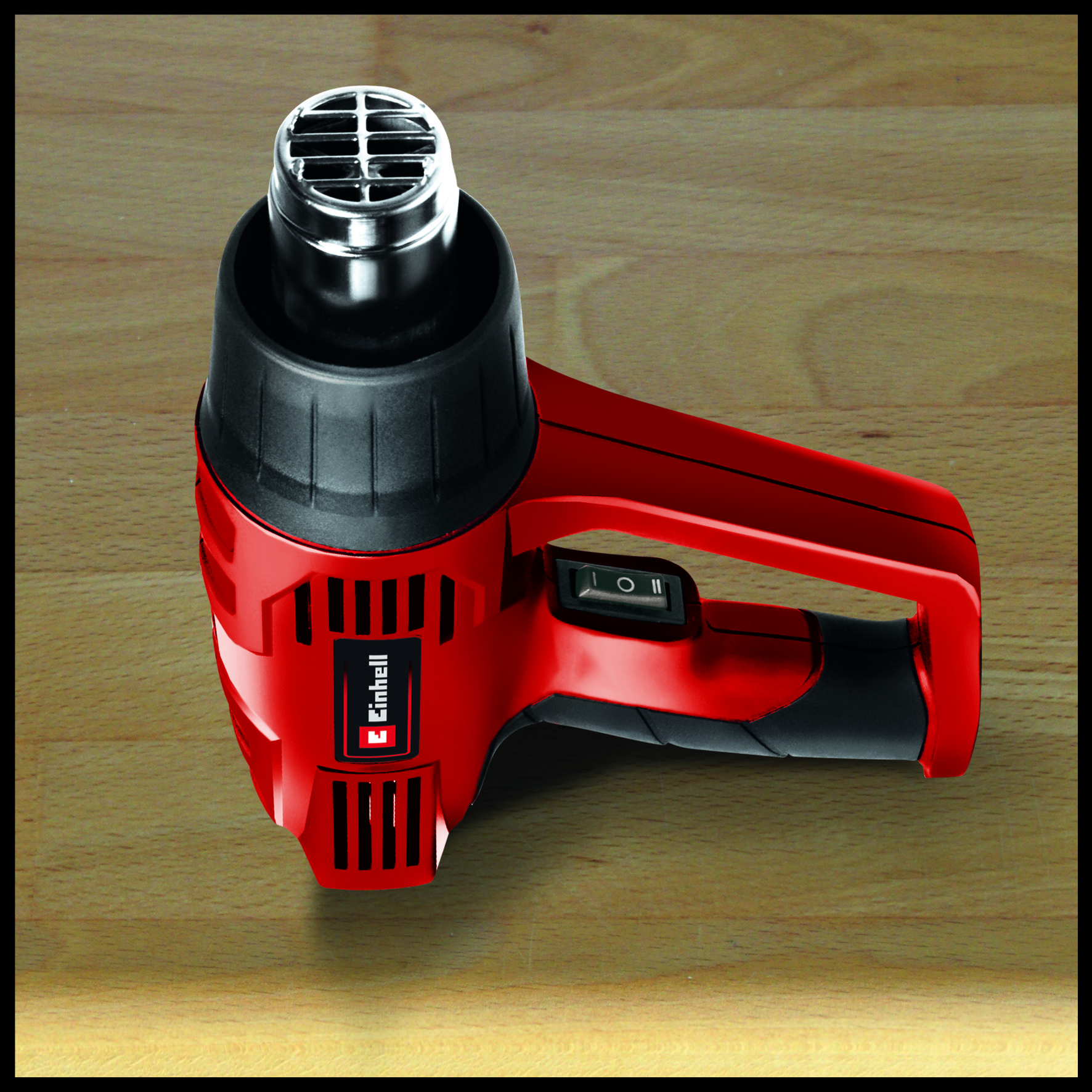 EINHELL Heißluftpistole TH-HA 2000/1 