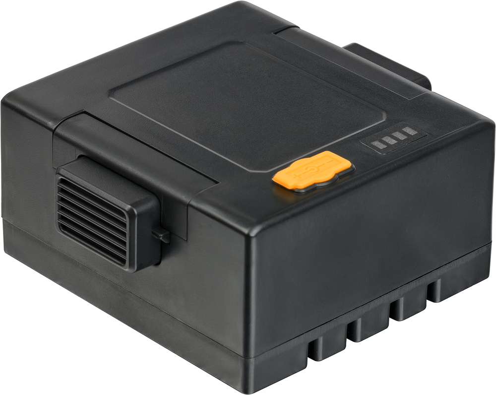 BRENNENSTUHL Leuchte LED Akku mobile 20W IP54, 1550lm