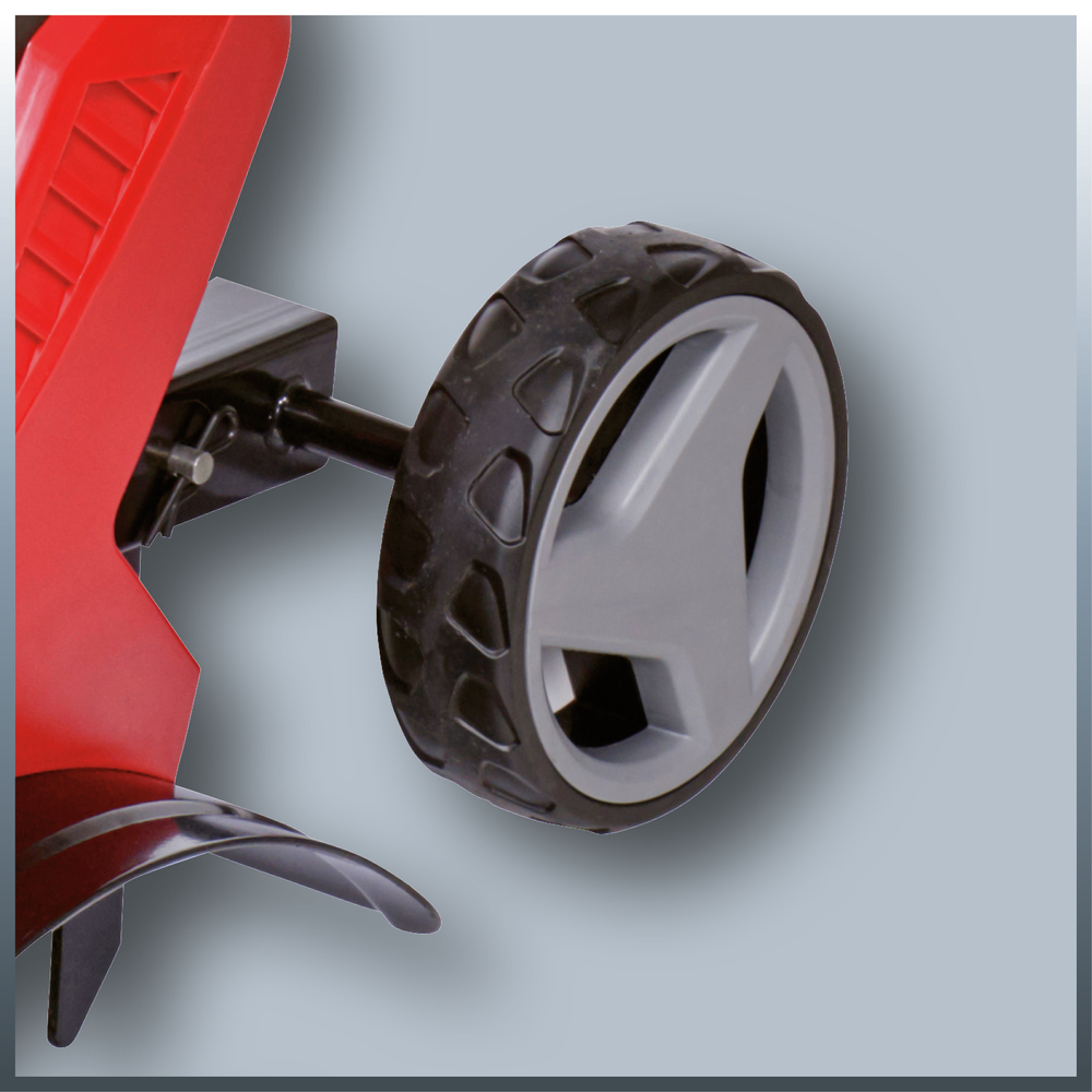 EINHELL Akku-Bodenhacke GE-CR 30Li-Solo 