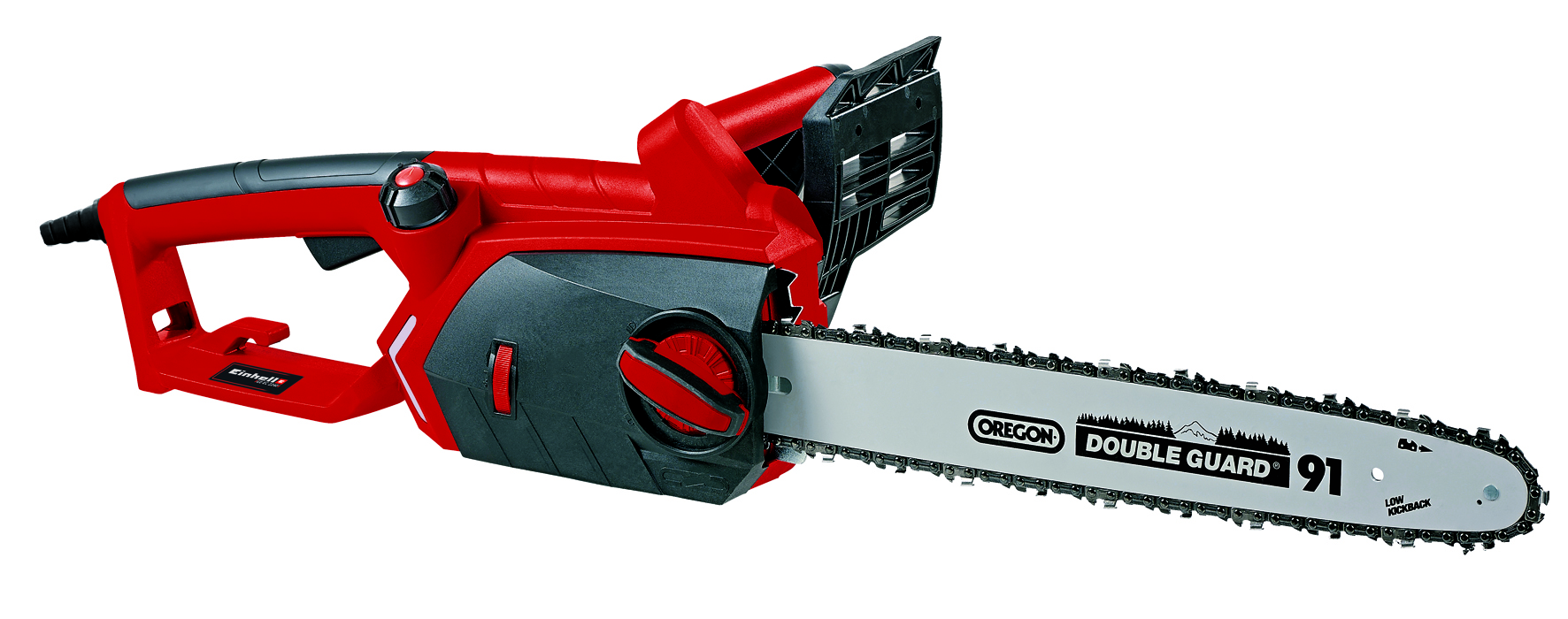 EINHELL Elektro-Kettensäge GE-EC 2240 