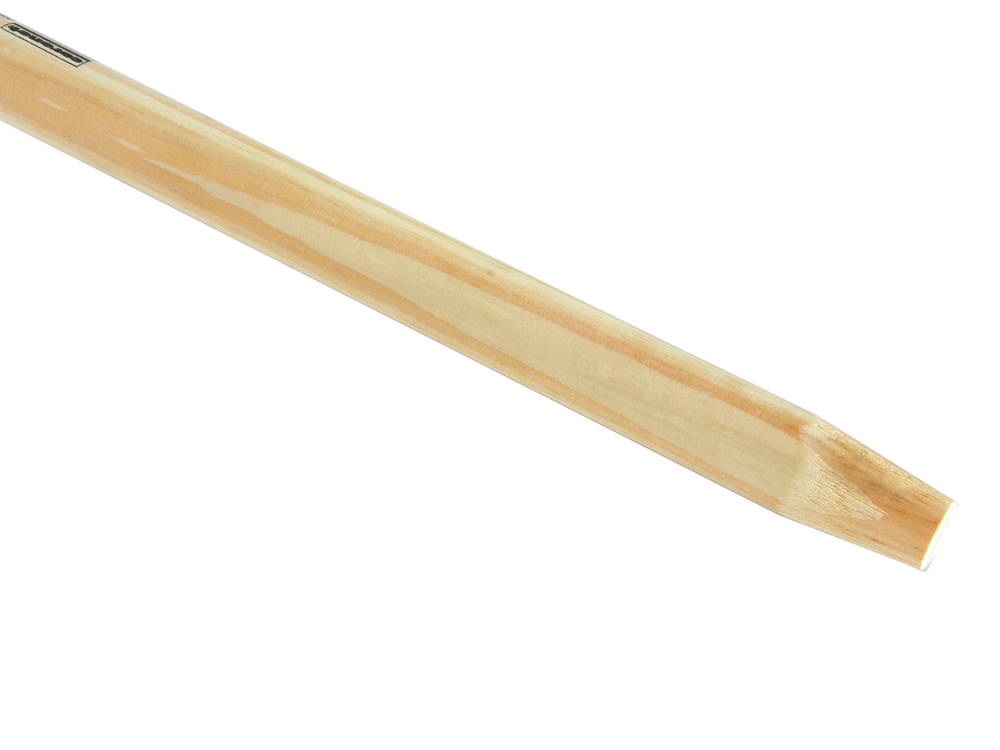 NESPOLI DEUTSCHLAND GMBH Gerätestiel, Holz mit Konus 1400x28 mm 