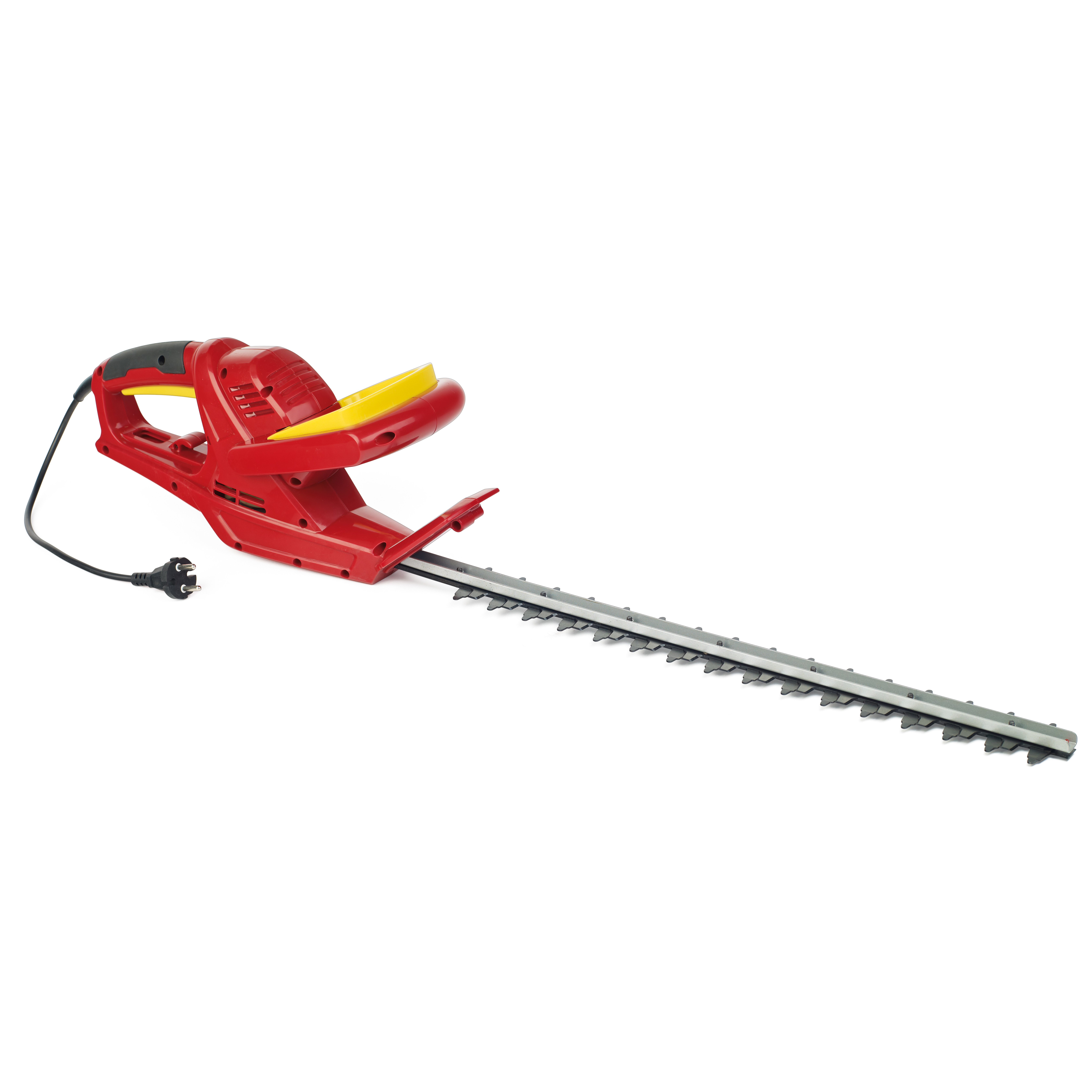 MTD PRODUCTS AG  -  WOLF GARTEN Heckenschere HS 50 E 