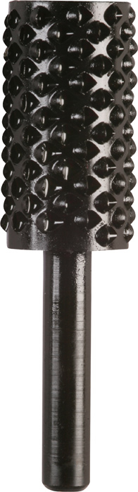 KWB BURMEISTER Profilraspel Holz zylindrisch 16X30mm kwb DIY