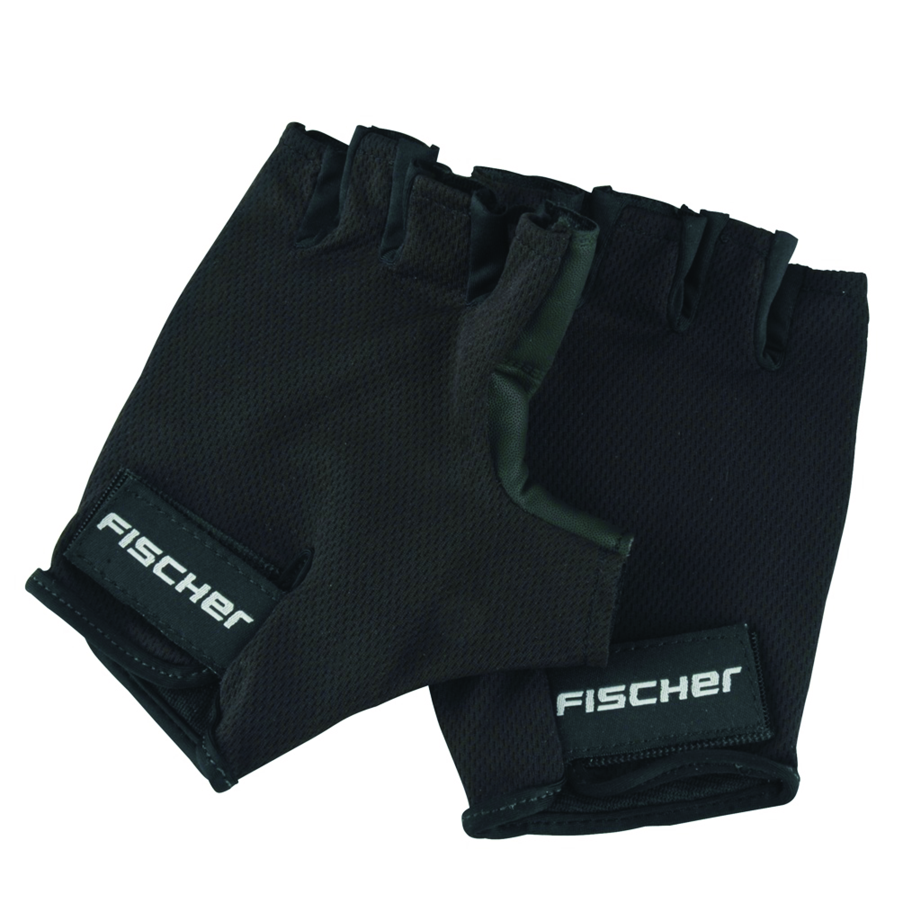 INTERUNION Fahrrad-Handschuhe Classic S/M FISCHER