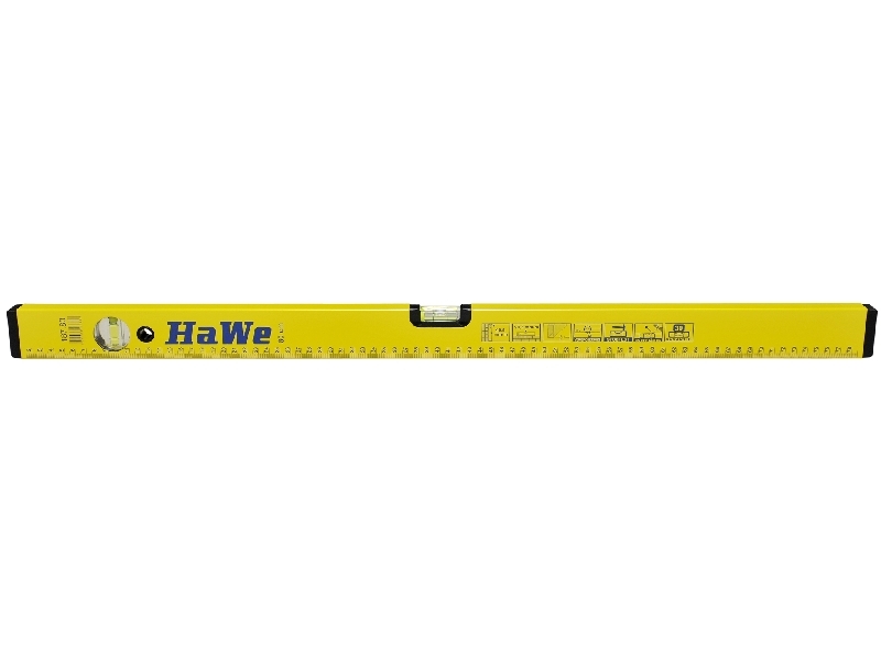 HANS WERNER GMBH & CO. KG WERKZEUGGROßHA Wasserwaage Aktion 180 cm 