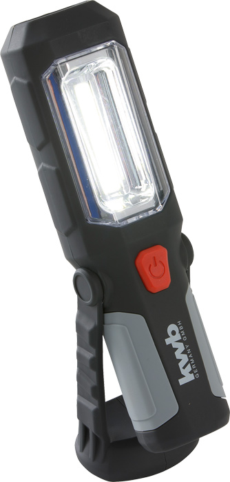 KWB BURMEISTER Arbeitsleuchte COB-LED flexibel kwb Promo