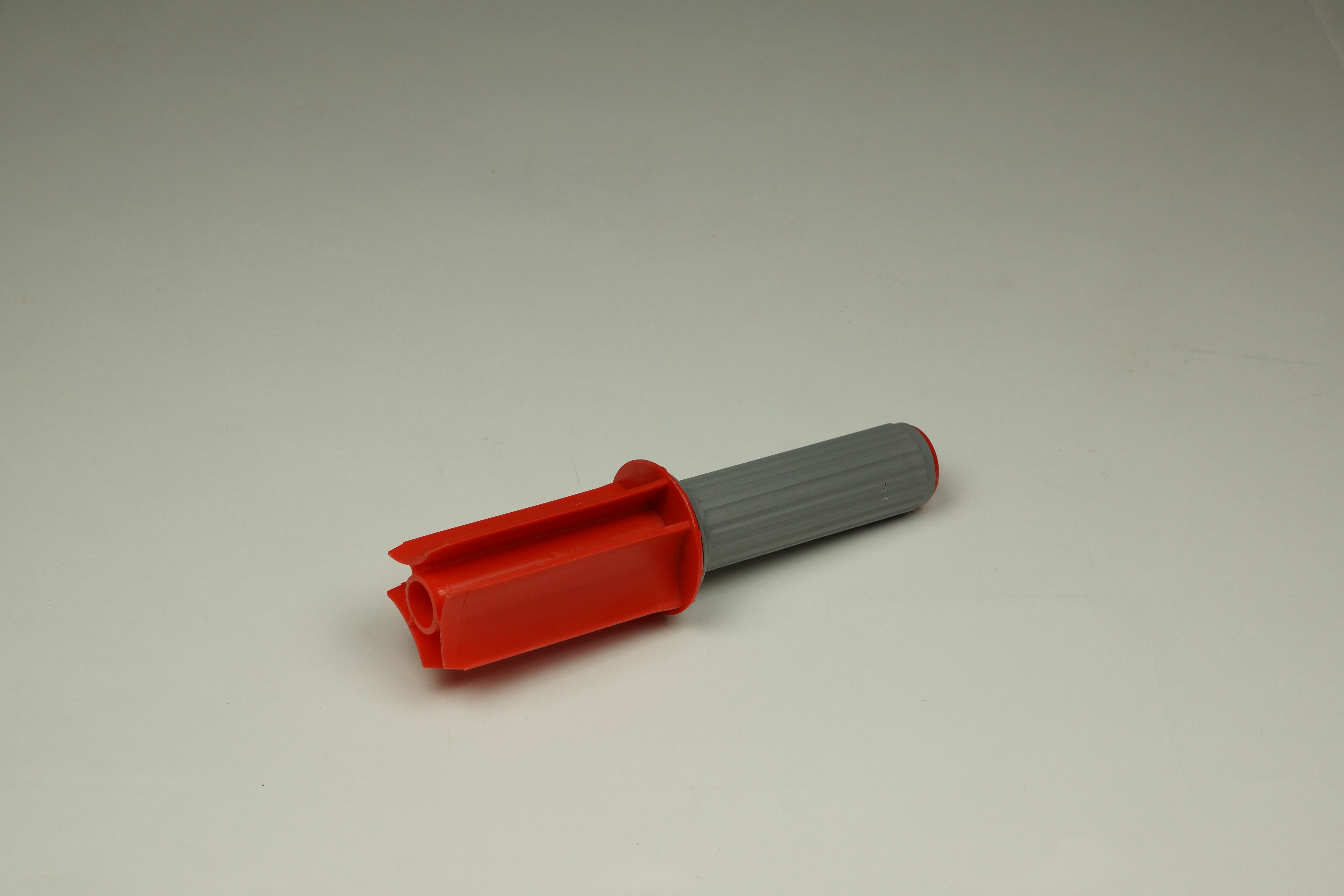DMG AKTIENGESELLSCHAFT Handabroller KST Mini-Stretchfolie klein 10 cm Rolle