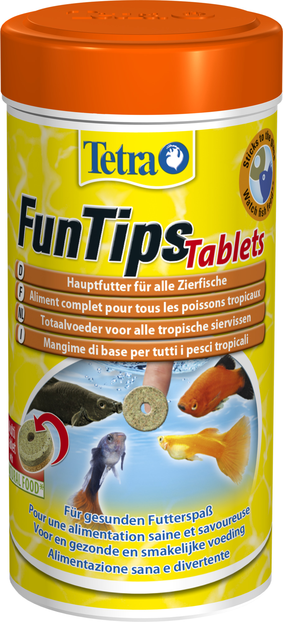 TETRA Tetra Tablets Tips 300Tb 