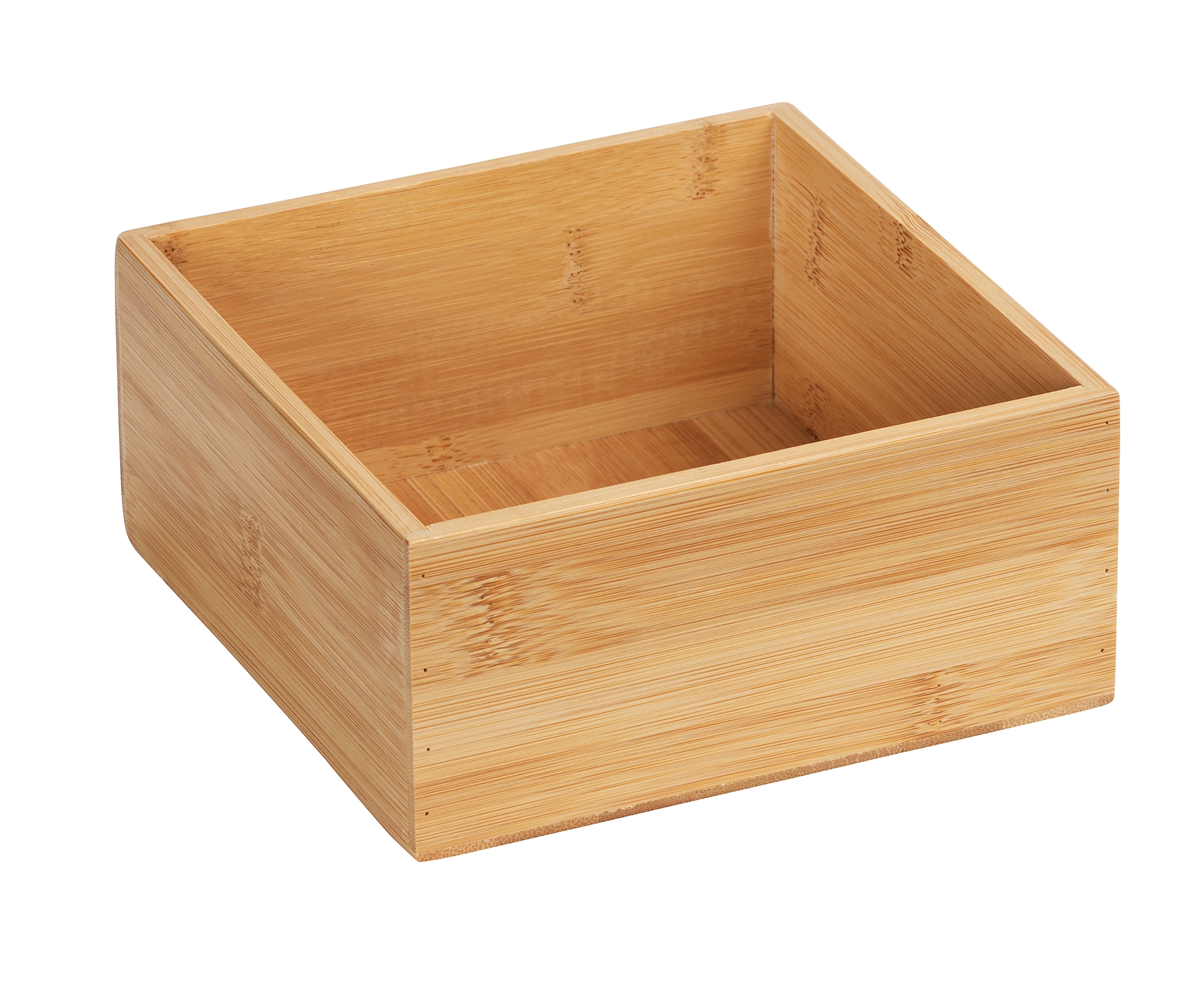 WENKO WENSELAAR GMBH  KG Badablage M Terra Bambus 