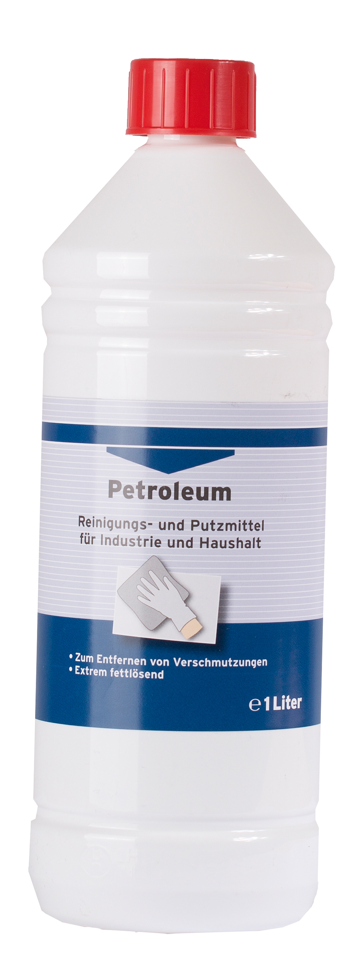 RÜHL FARBEN GMBH  DAW SE Petroleum 1L 