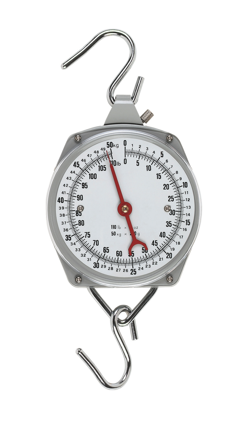 ALBERT KERBL GMBH Zeigerschnellwaage 50kg 