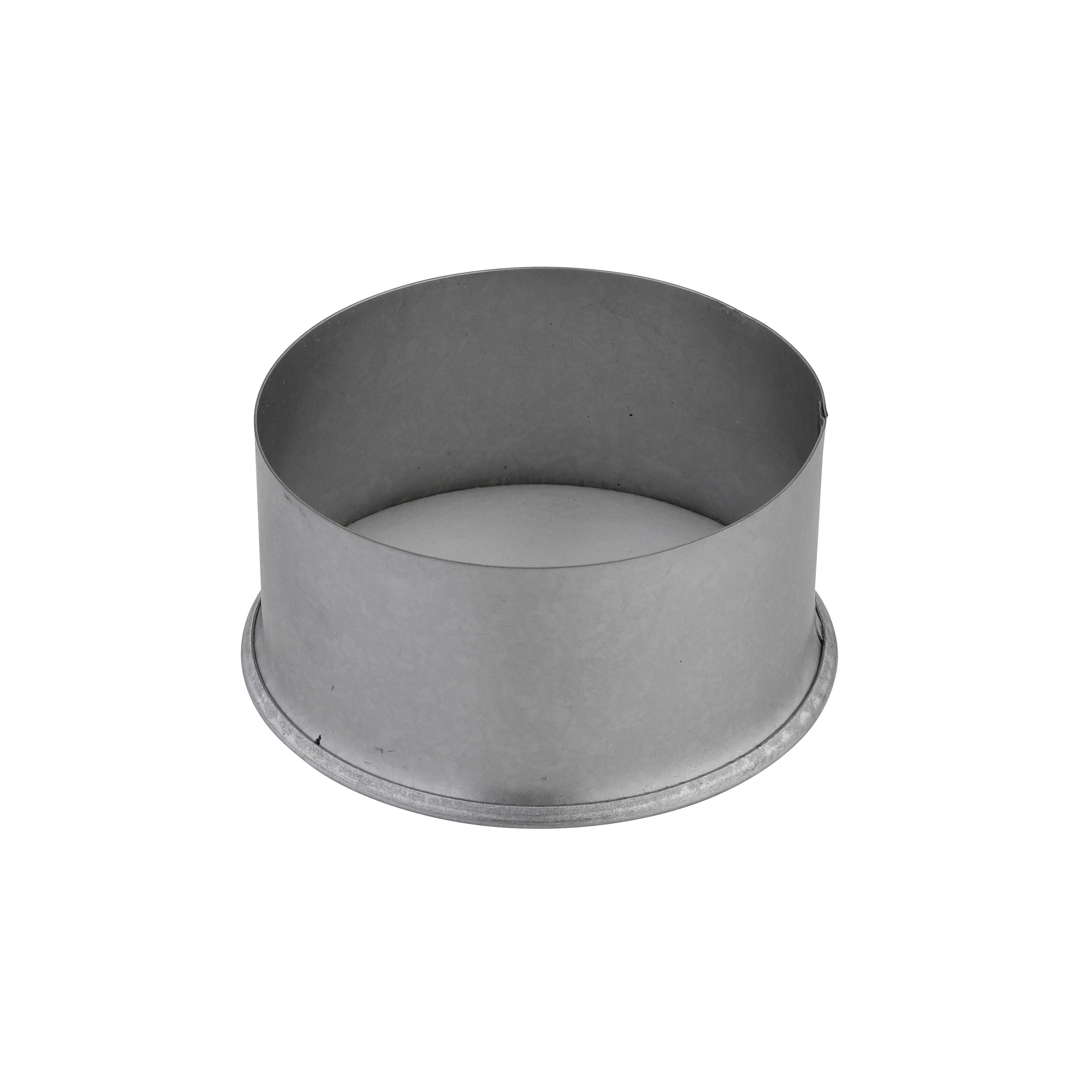 TESTRUT (DE) GMBH - WESEL Rohrkapsel FAL Ø 120 mm 