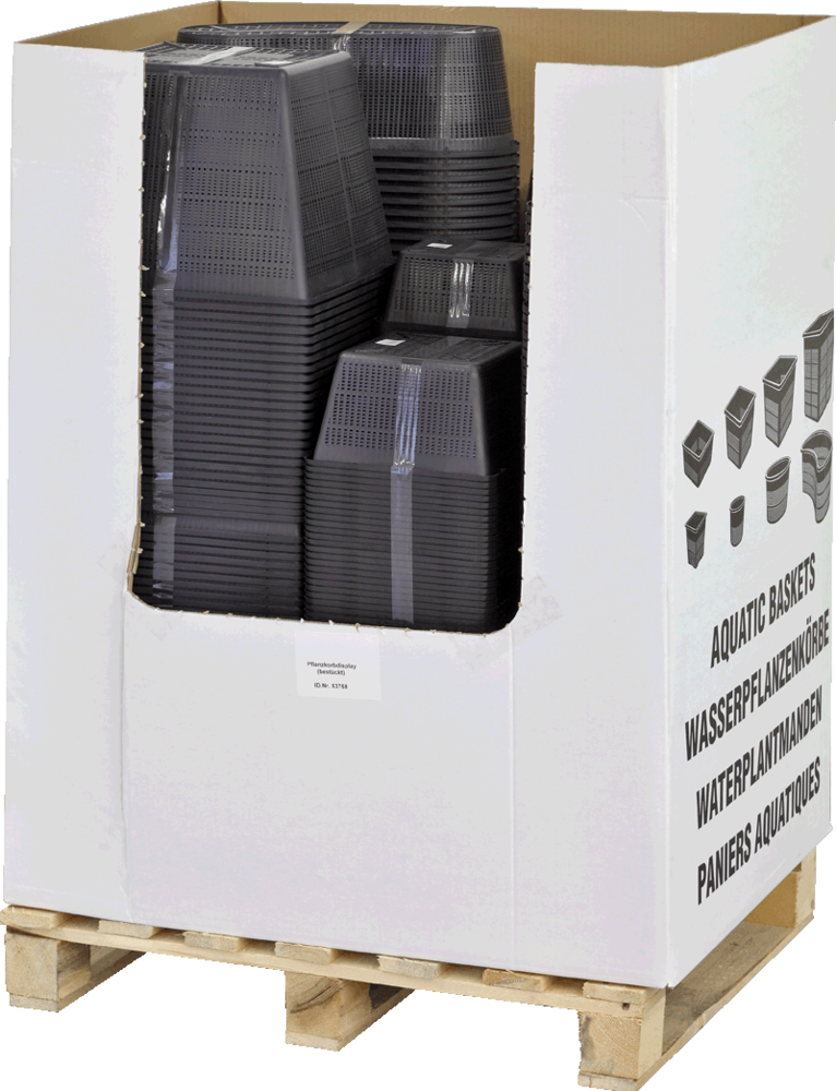 OASE GMBH Pflanzkorb V 28 