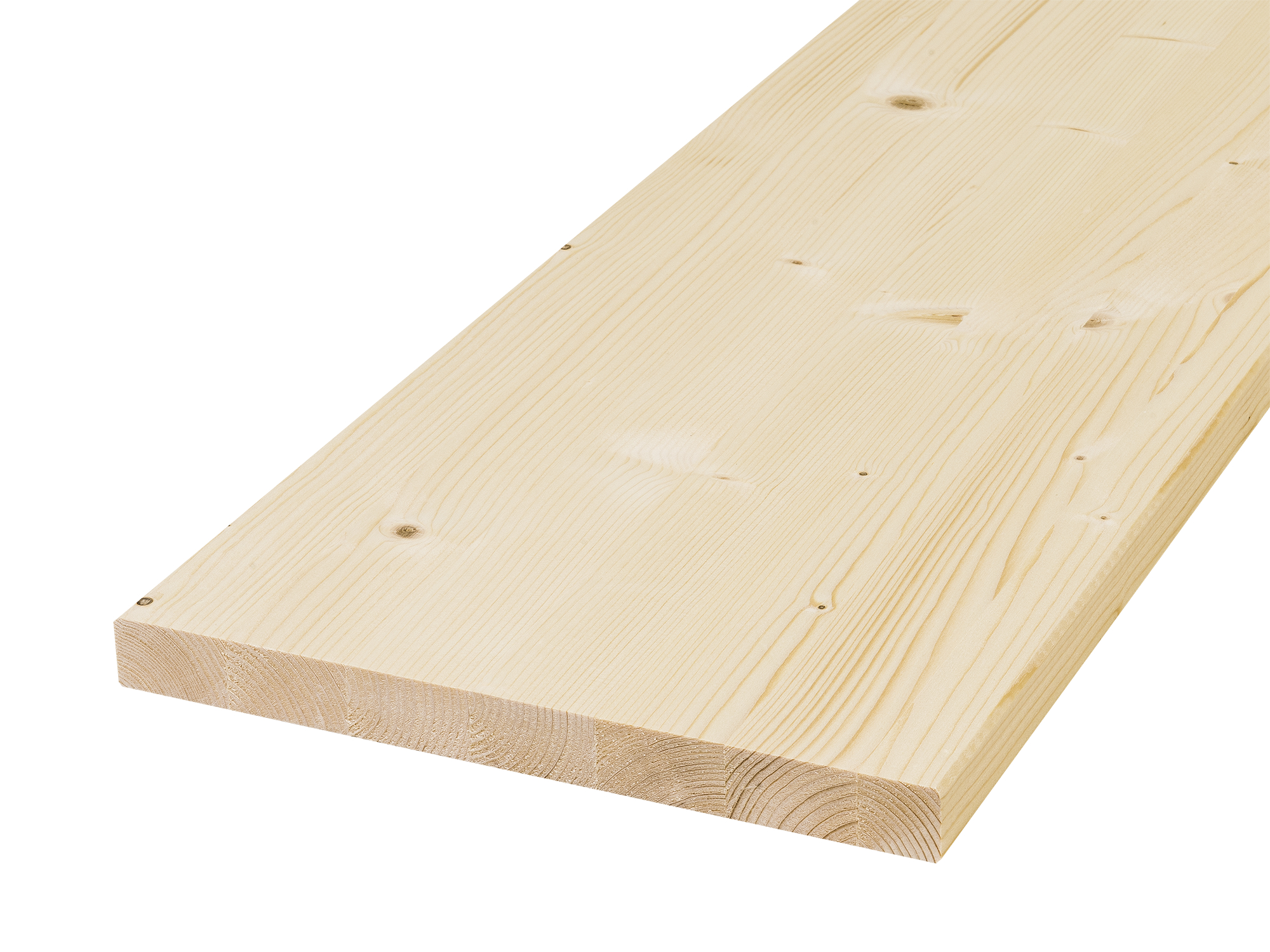 RETTENMEIER Leimholz Fi./Ta. Standard 800x200x18 