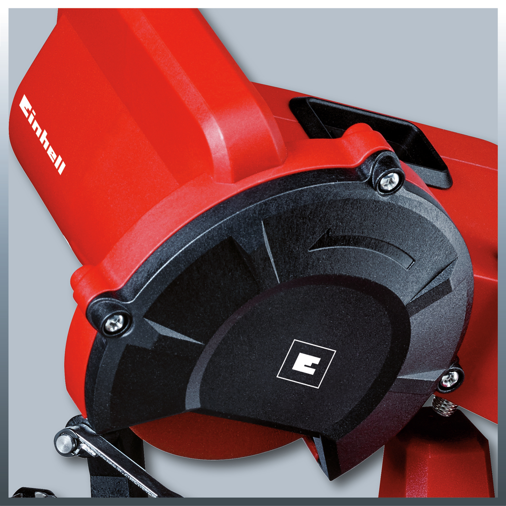 EINHELL Akku-Sägekettenschärfge. GE-CS 18Li-Solo 
