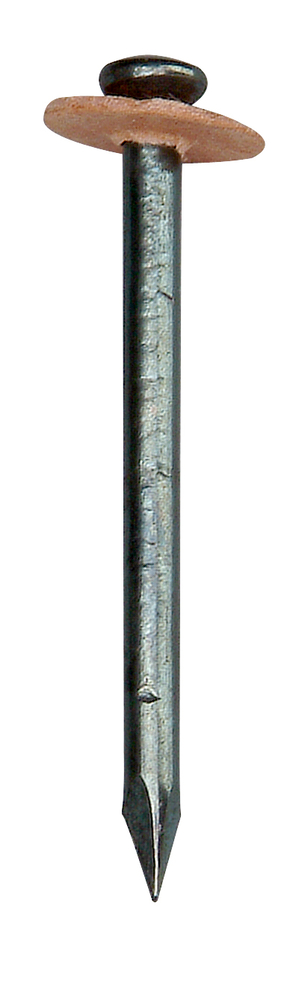 KOPP GMBH Stegleitungsnägel 100St. 30 mm 