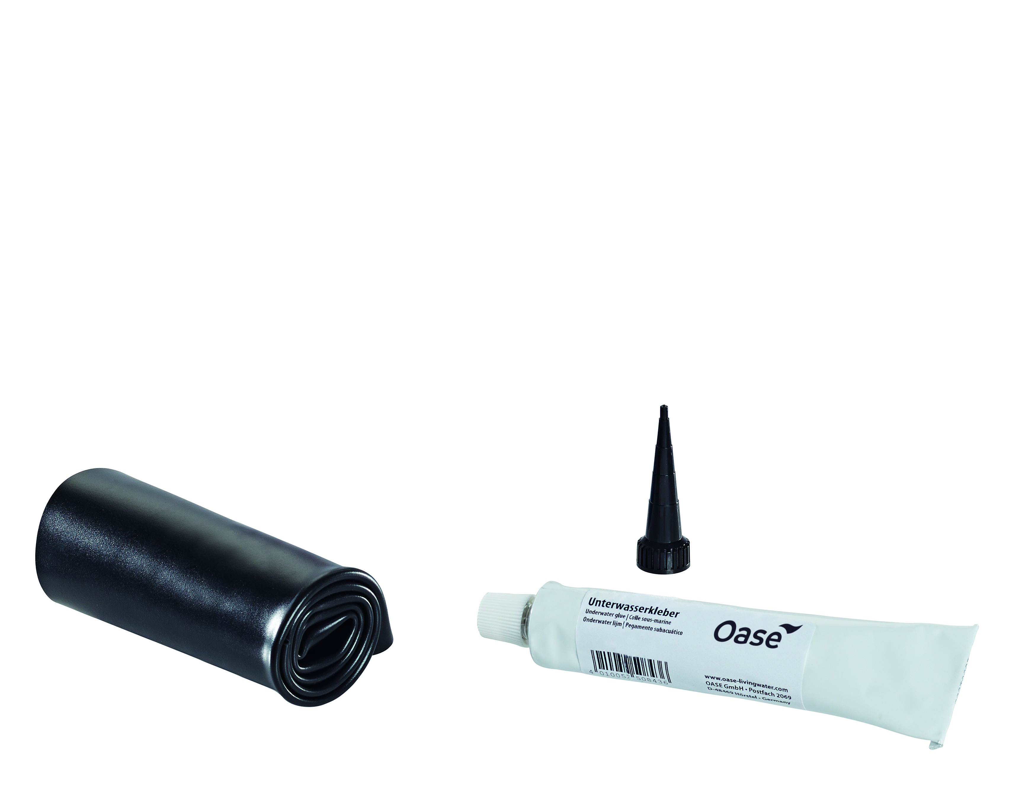 OASE GMBH PVC-Folien-Reparaturset 