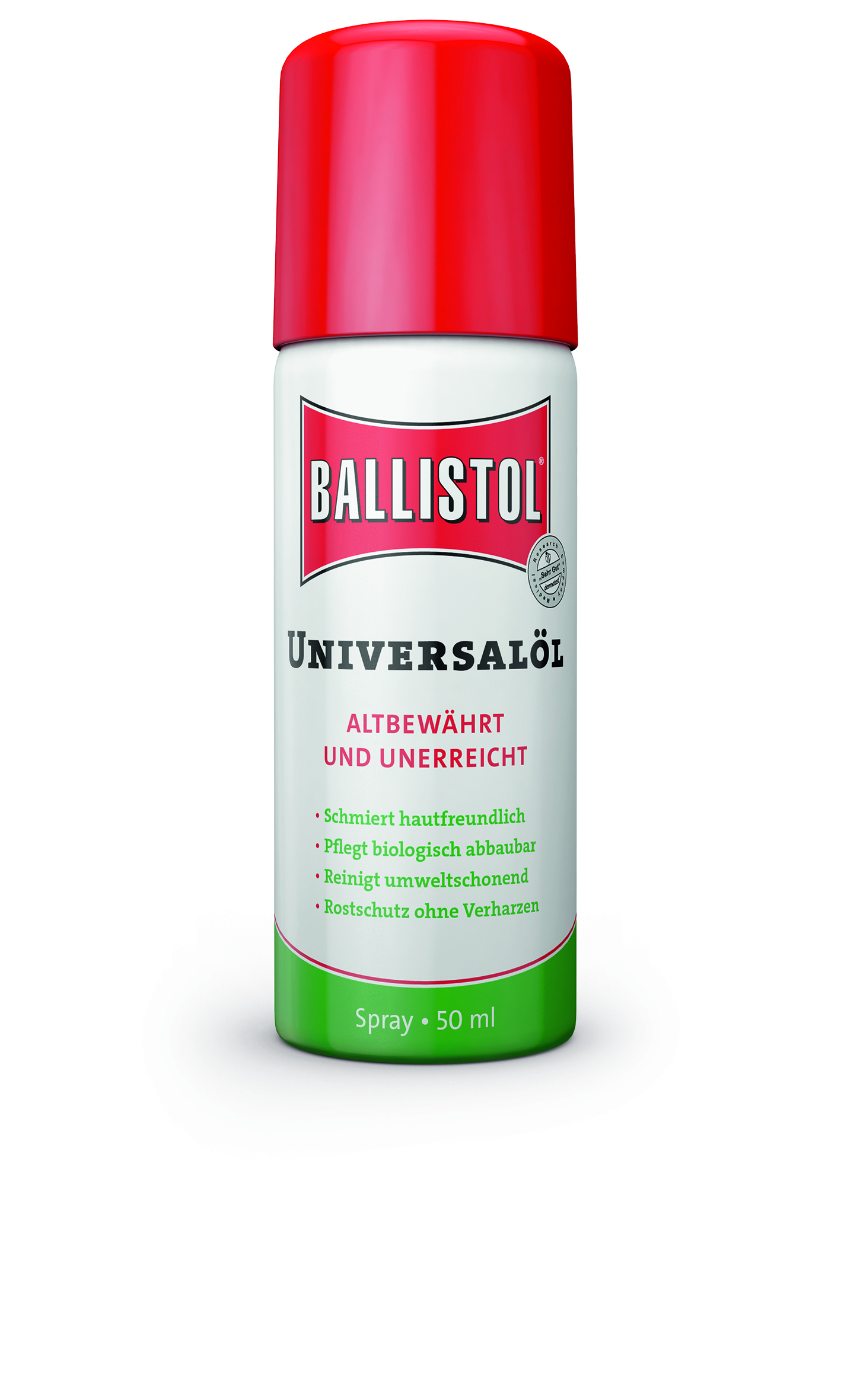 BALLISTOL GMBH BALLISTOL Universalöl Spray 50 ml 