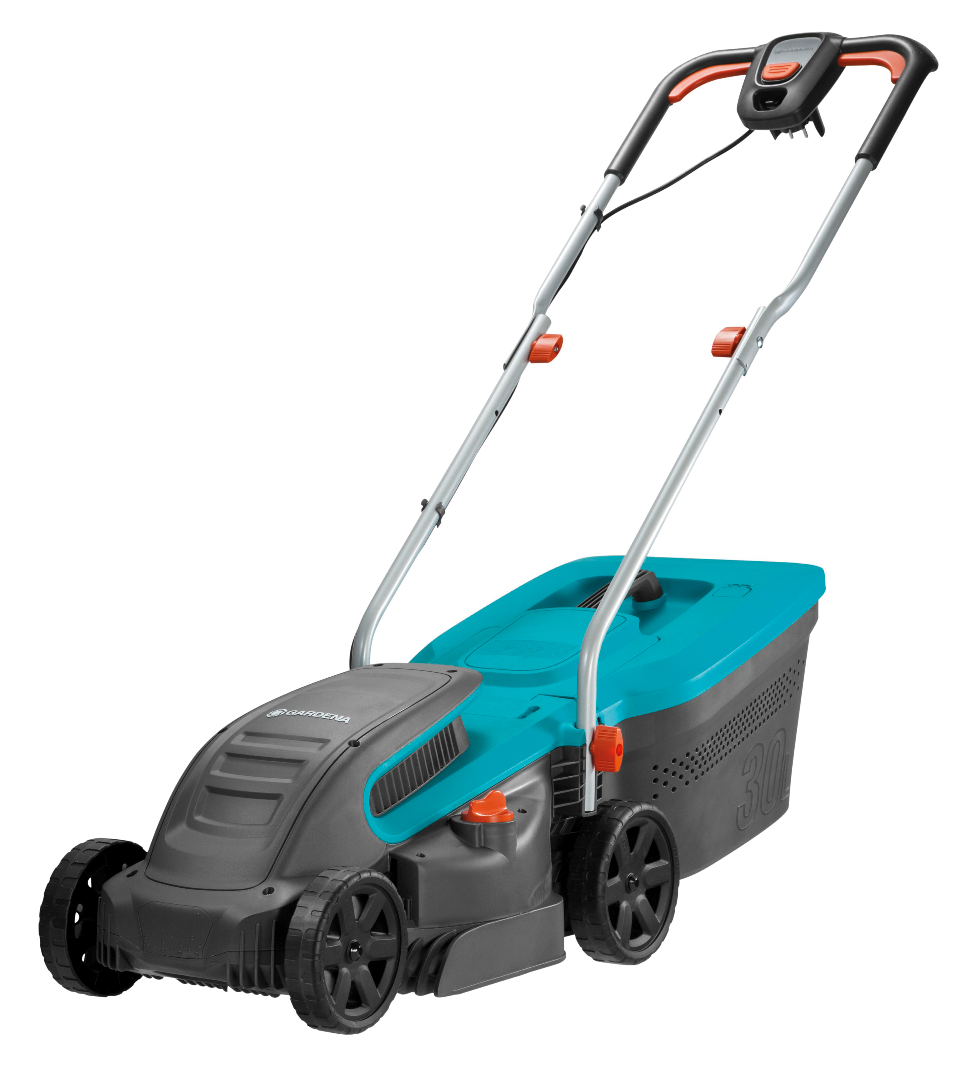 GARDENA Elektro-Rasenmäher PowerMax 1200/32 Gardena