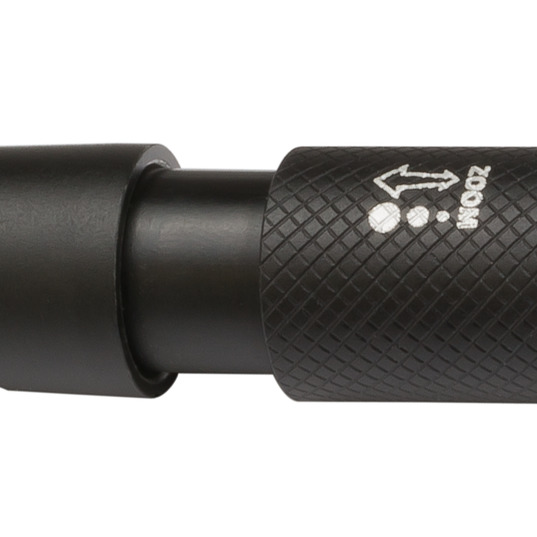 BRENNENSTUHL Taschenlampe LuxPremium 100F LED 100lm inkl. 2xAAA, CREE LED, IP54