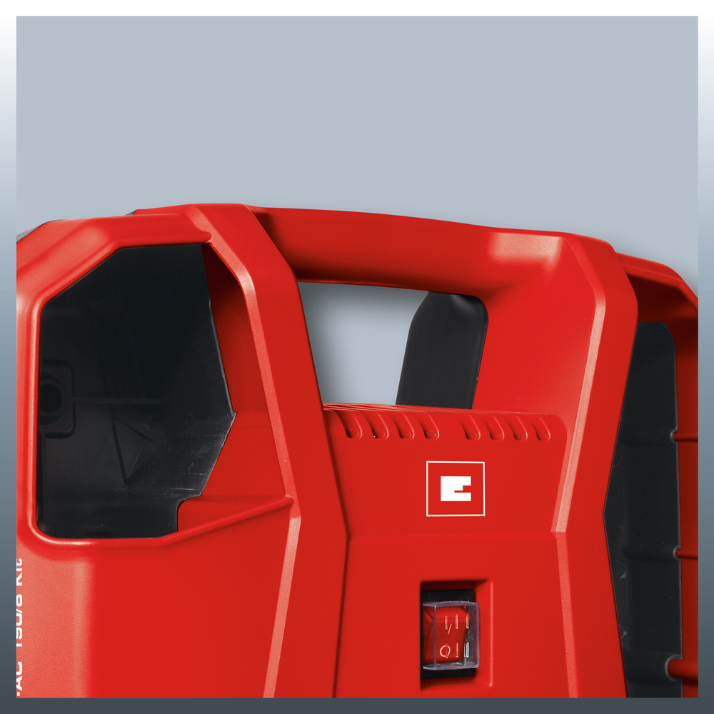 EINHELL Kompressor TH-AC 190 Kit 