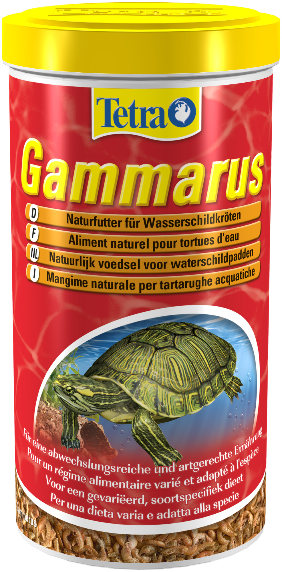 TETRA Tetra Fauna Gammarus 1L 