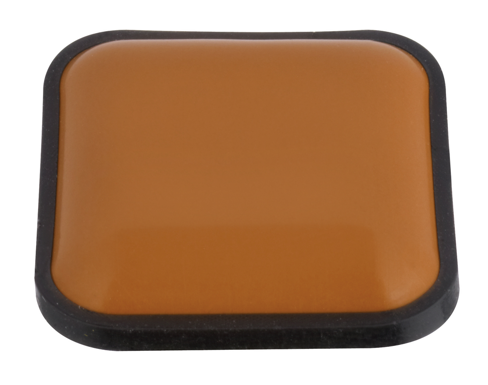 HSI Möbelgleiter Teflon 80x100mm (PG Z)