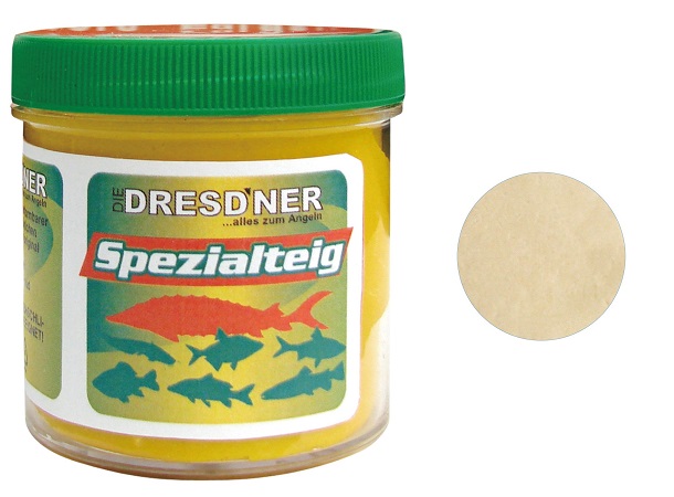 PALADIN GMBH & CO. KG - NÜMBRECHT Spezialteig Forelle/Karpfen Anis 