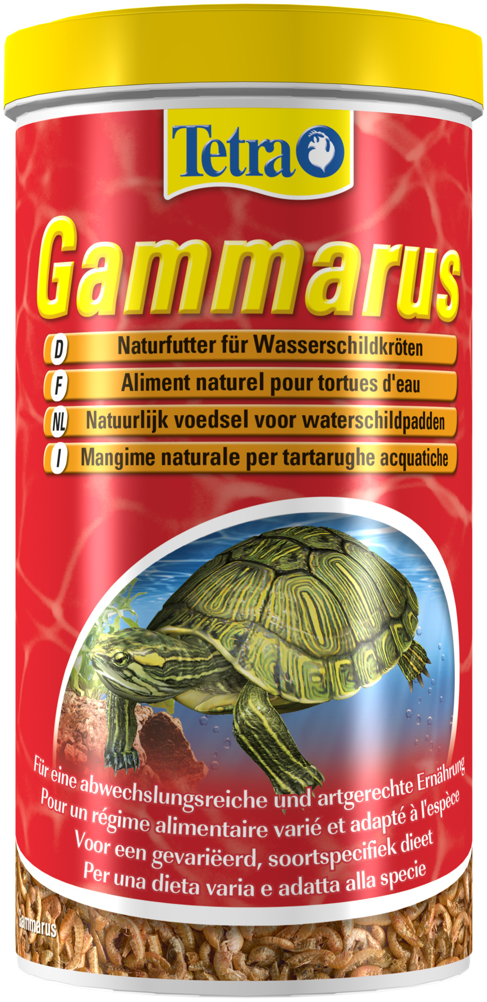 TETRA Tetra Fauna Gammarus 1L 