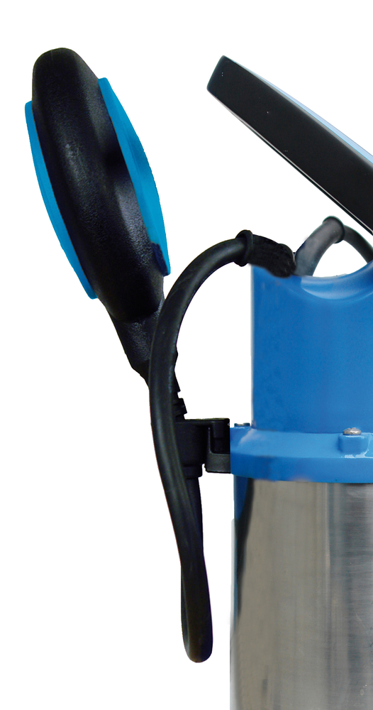 GÜDE Drucktauchpumpe GDT 901 
